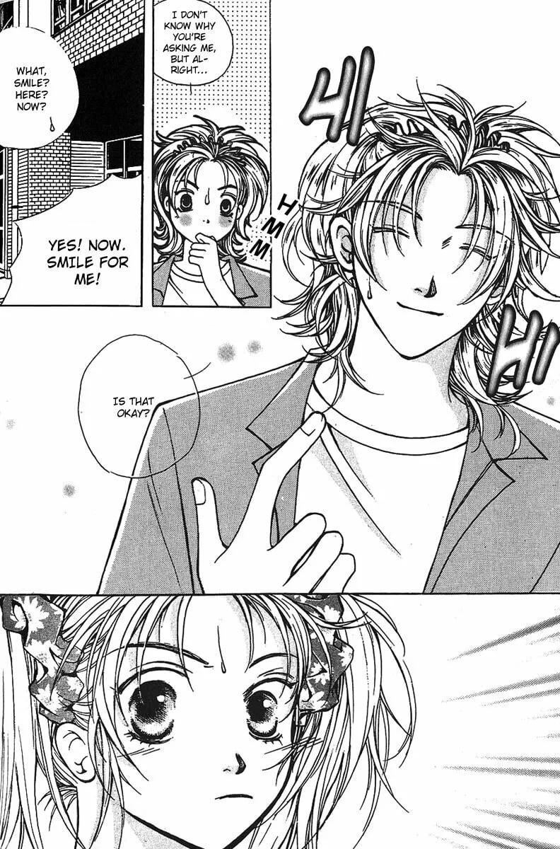 Peppermint Chapter 1 page 49 - 