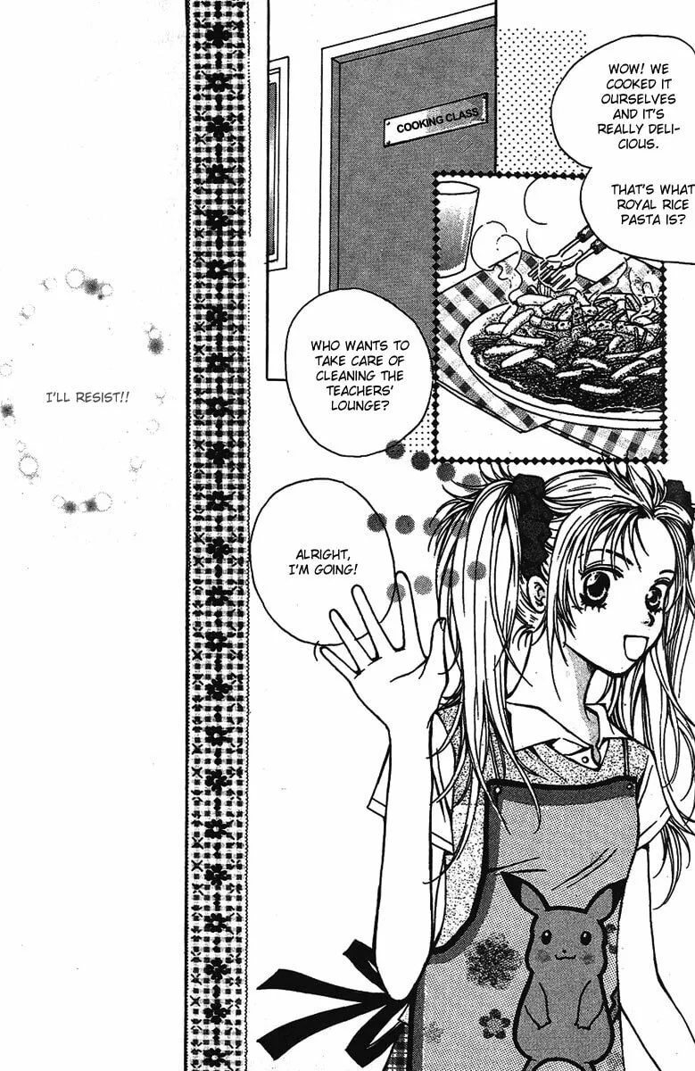 Peppermint Chapter 1 page 52 - 