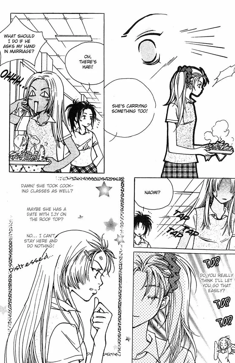 Peppermint Chapter 1 page 54 - 