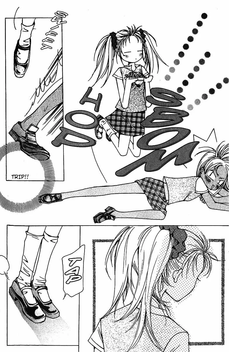 Peppermint Chapter 1 page 55 - 