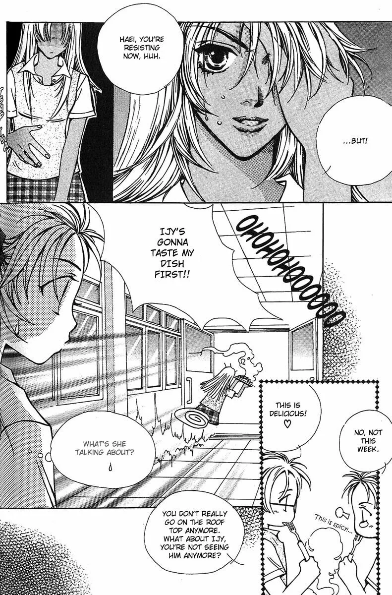 Peppermint Chapter 1 page 57 - 