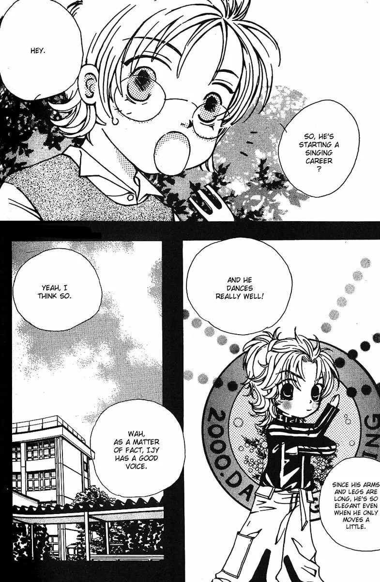 Peppermint Chapter 1 page 59 - 