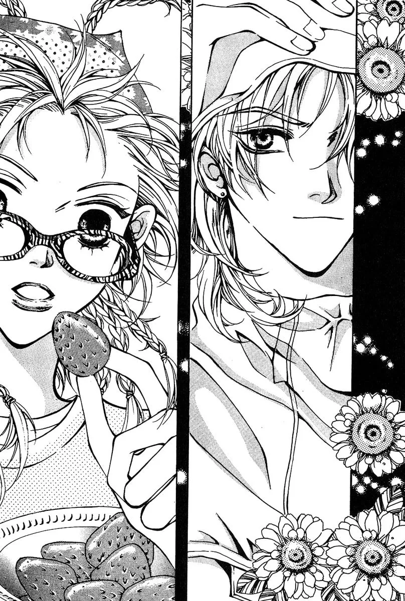 Peppermint Chapter 1 page 7 - 