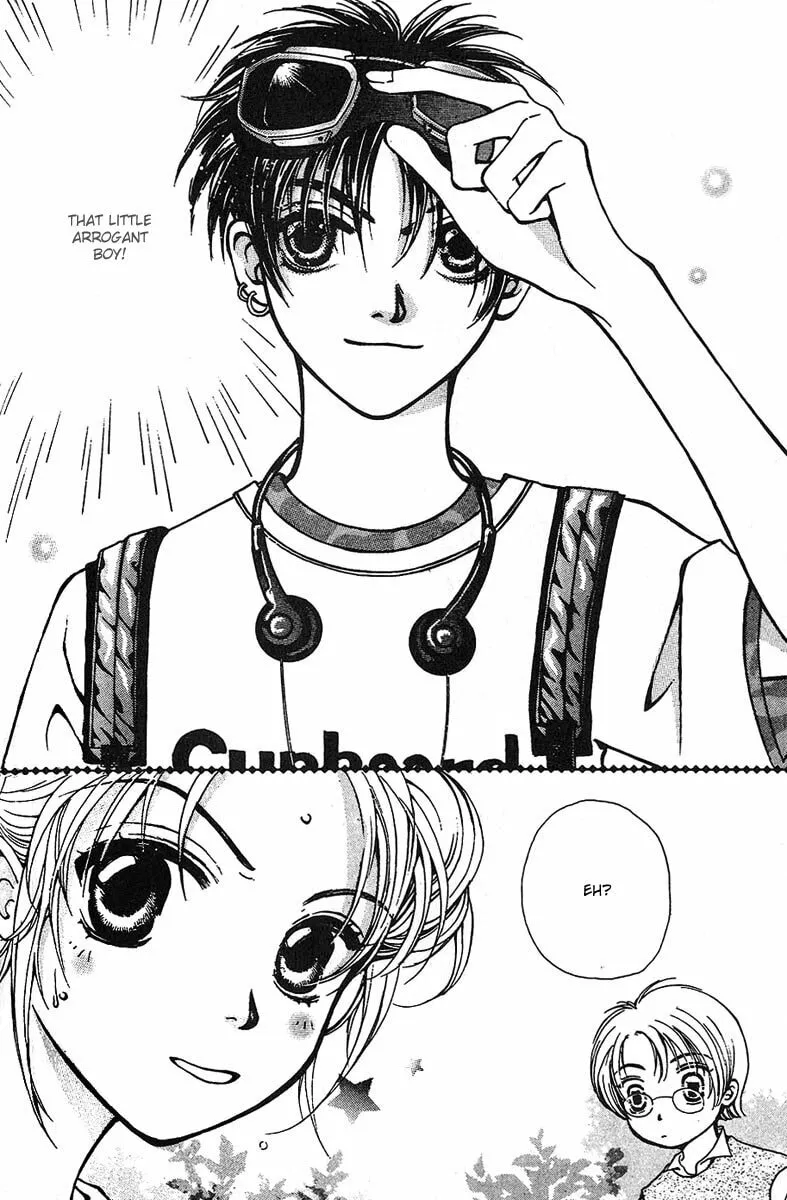 Peppermint Chapter 1 page 63 - 