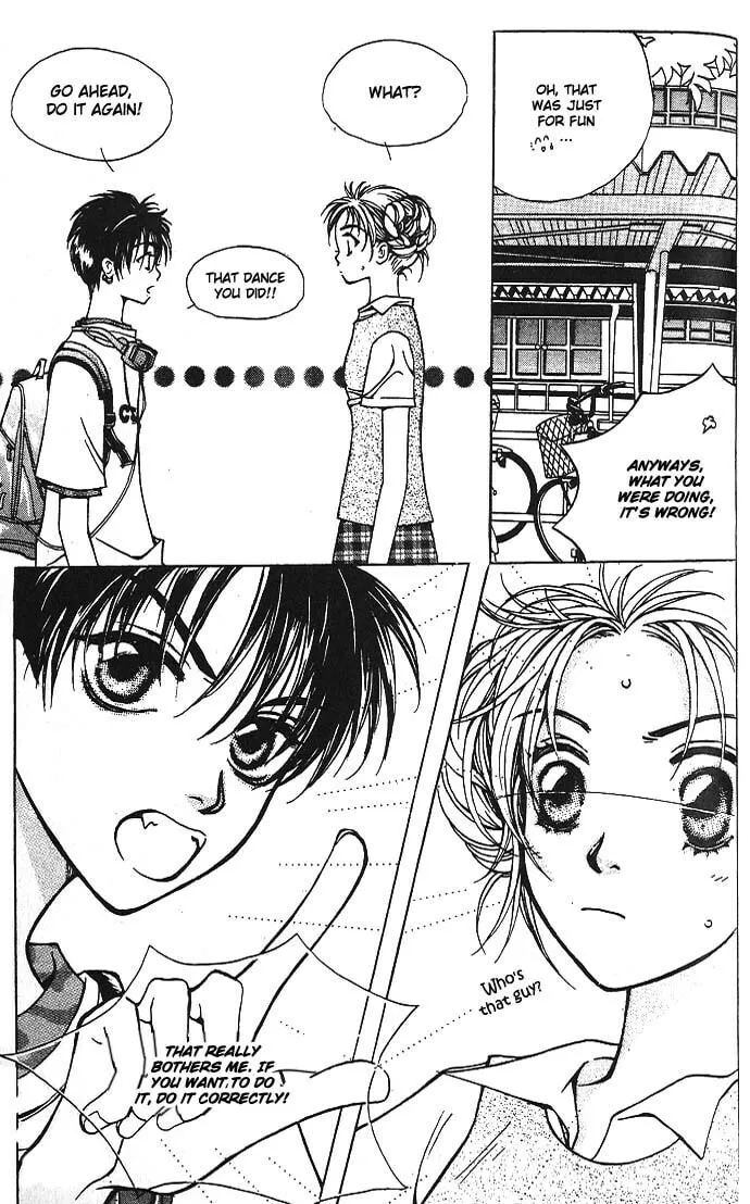 Peppermint Chapter 2 page 2 - 