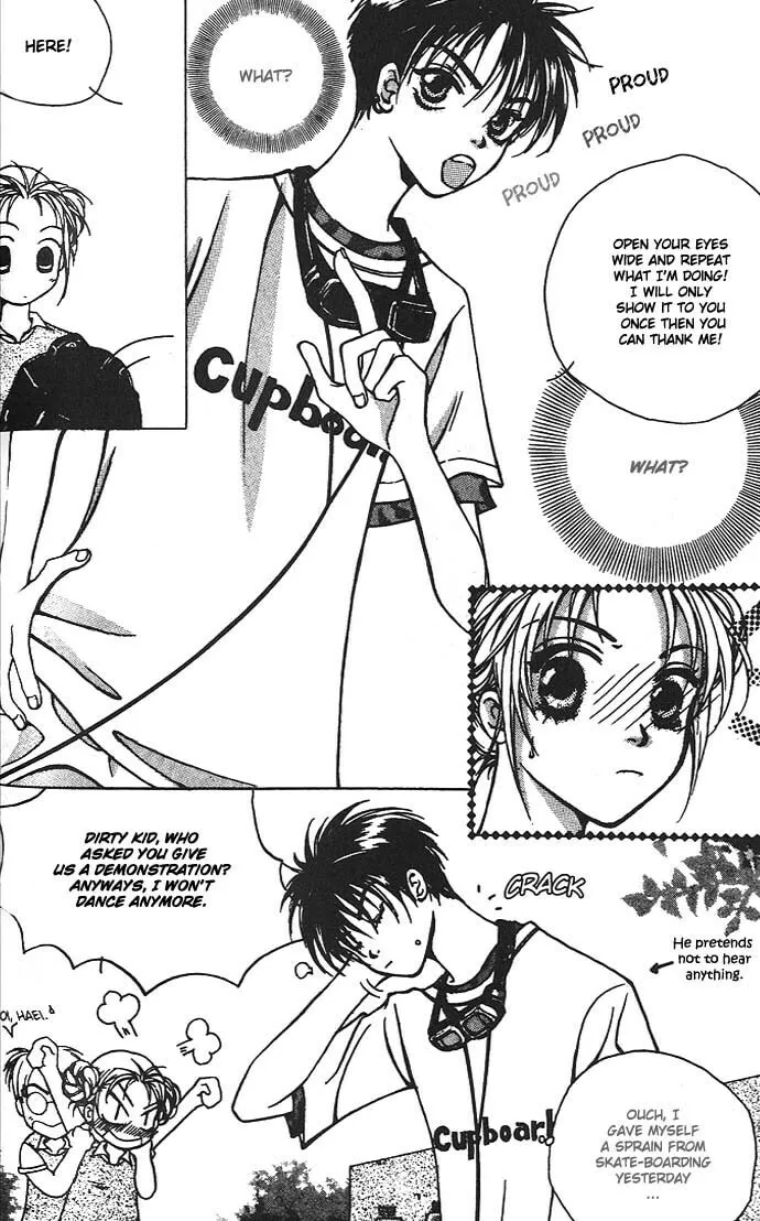 Peppermint Chapter 2 page 3 - 