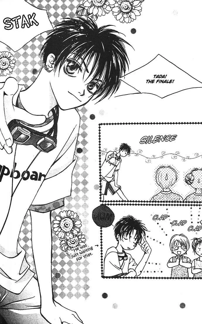 Peppermint Chapter 2 page 6 - 