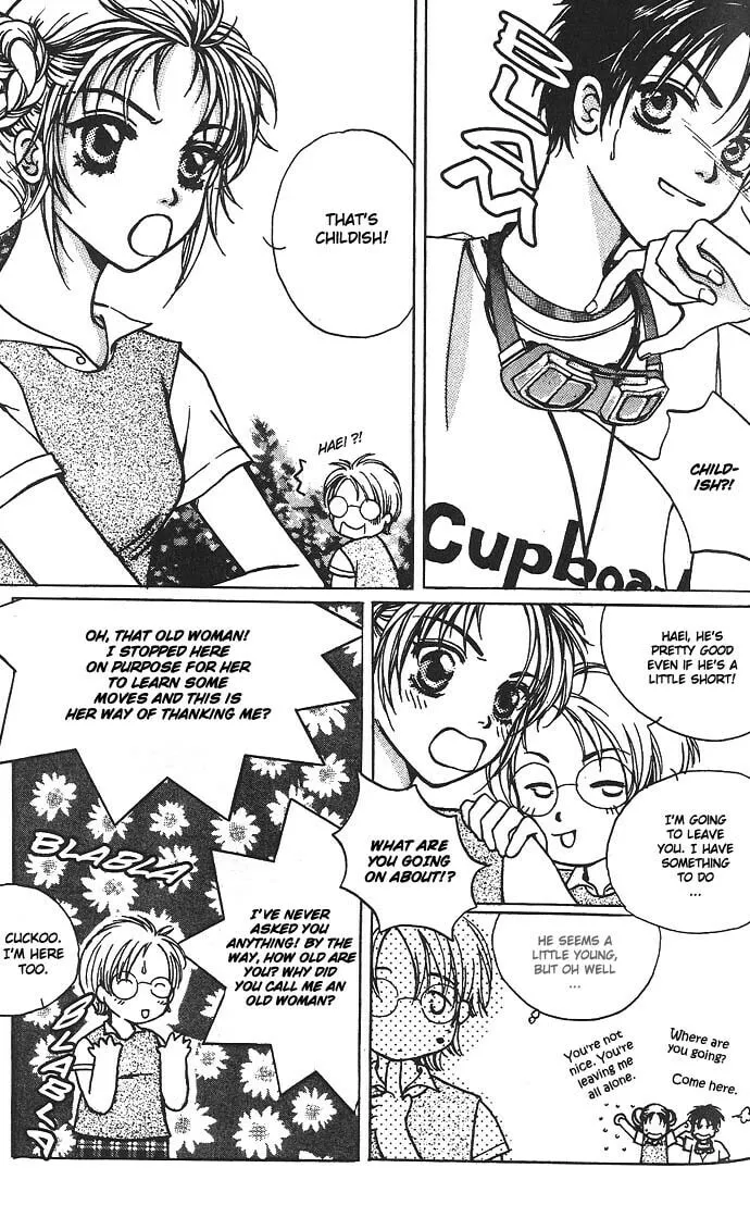 Peppermint Chapter 2 page 7 - 