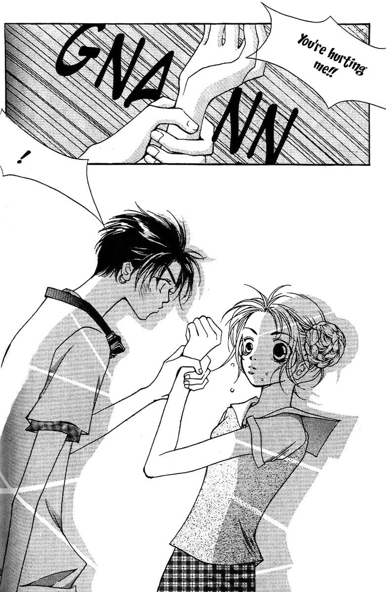 Peppermint Chapter 3 page 21 - 