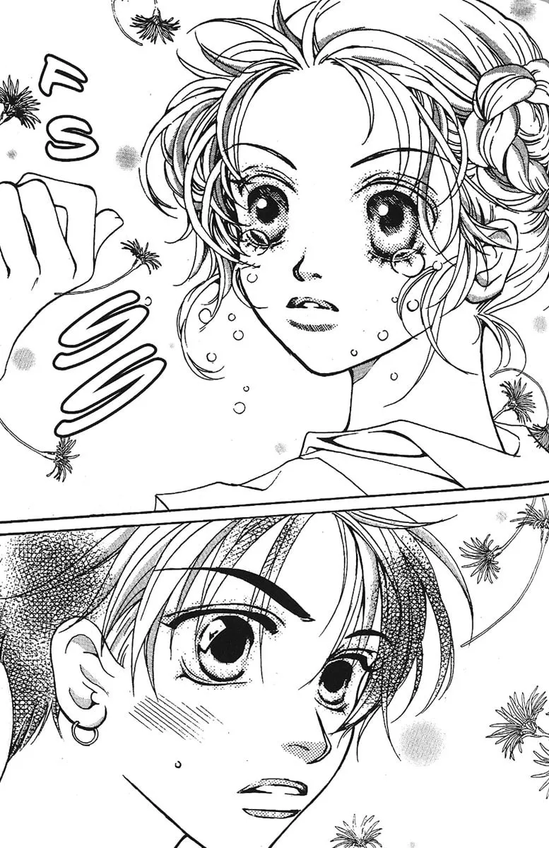 Peppermint Chapter 3 page 22 - 