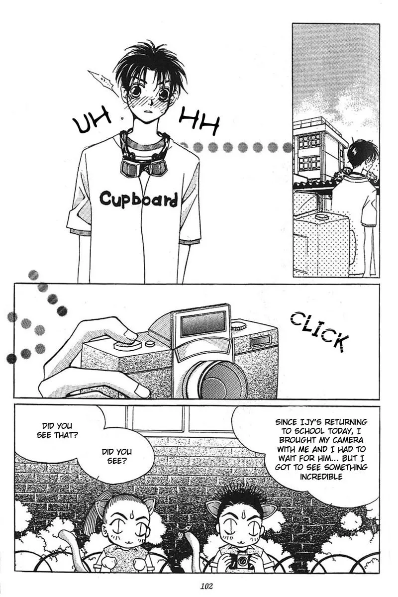 Peppermint Chapter 3 page 24 - 