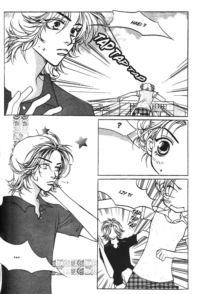 Peppermint Chapter 3 page 29 - 