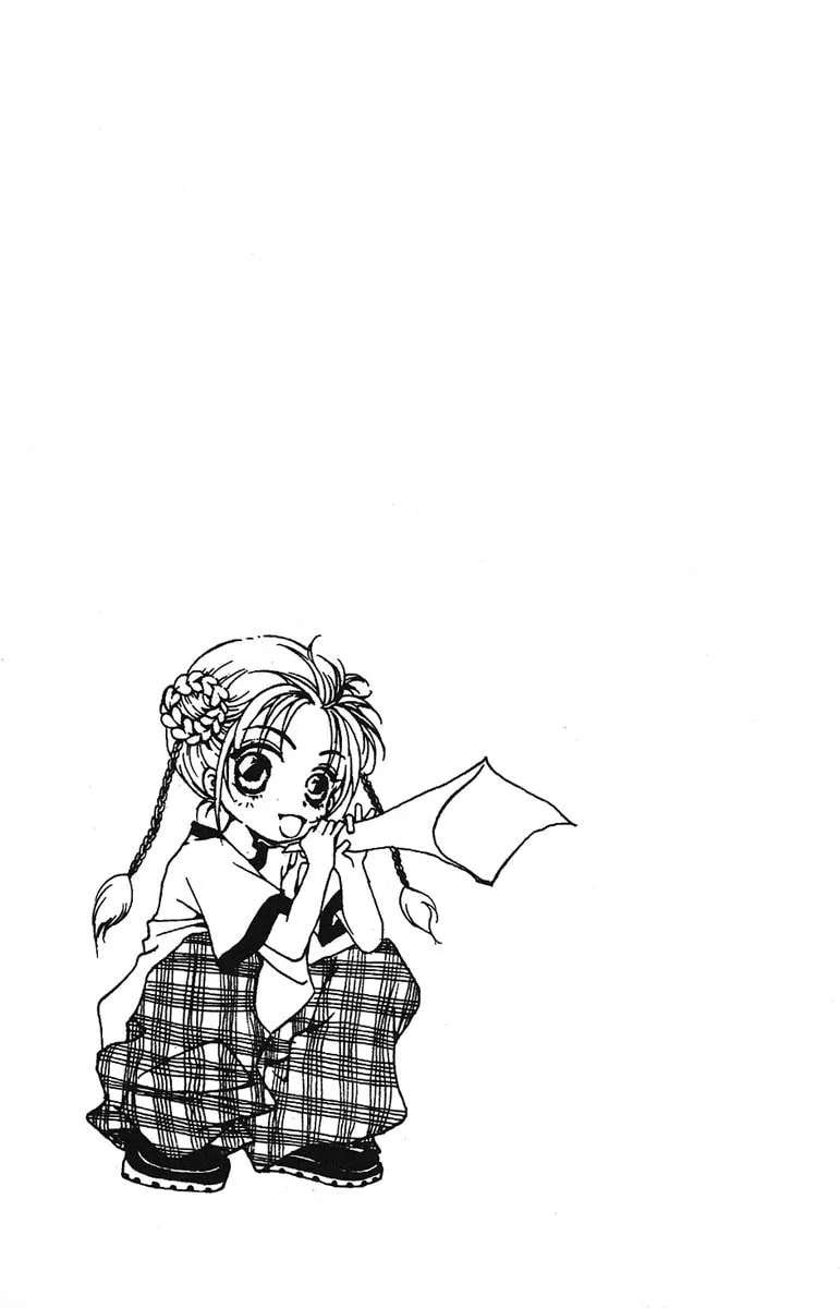Peppermint Chapter 3 page 4 - 