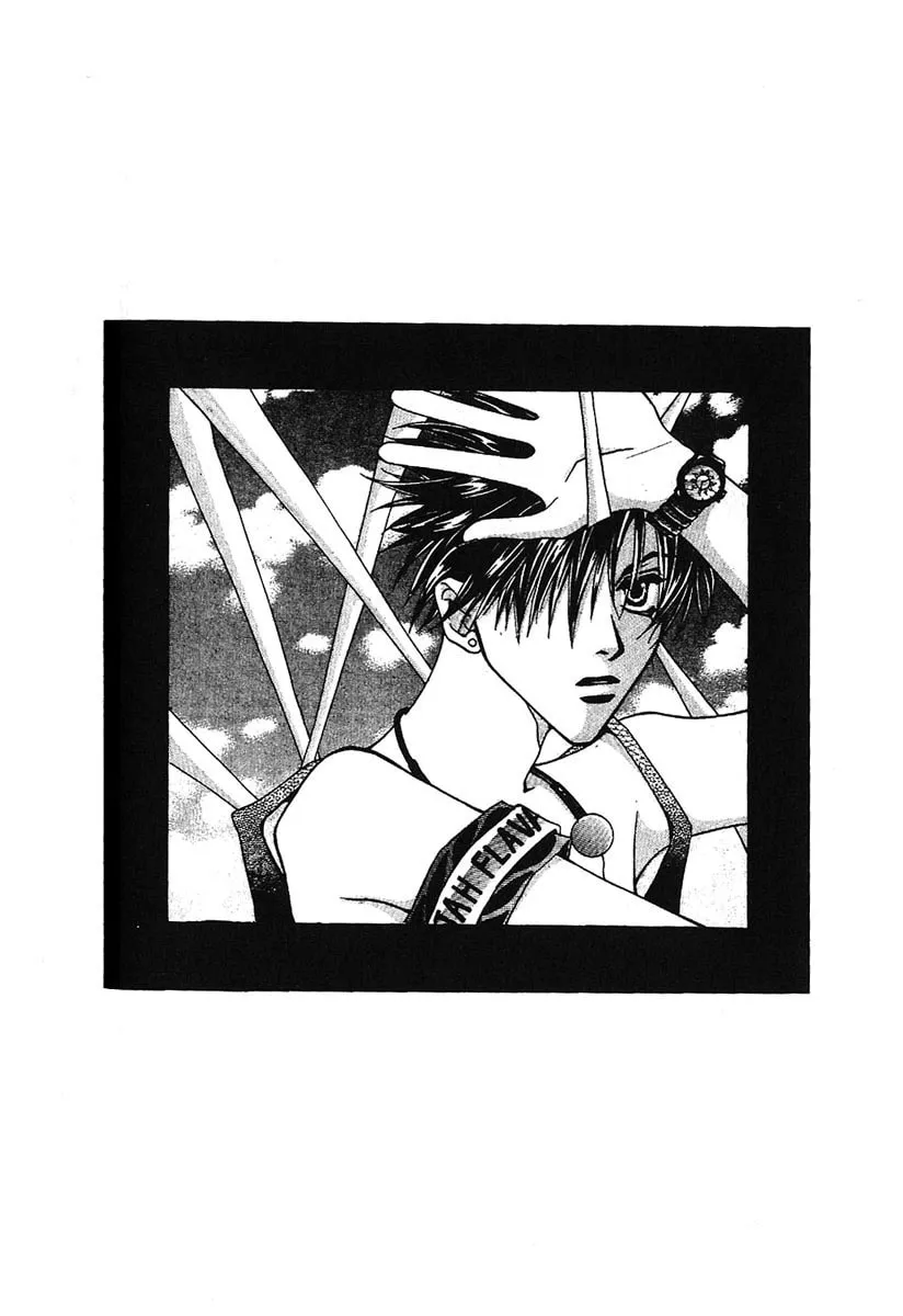 Peppermint Chapter 3 page 31 - 