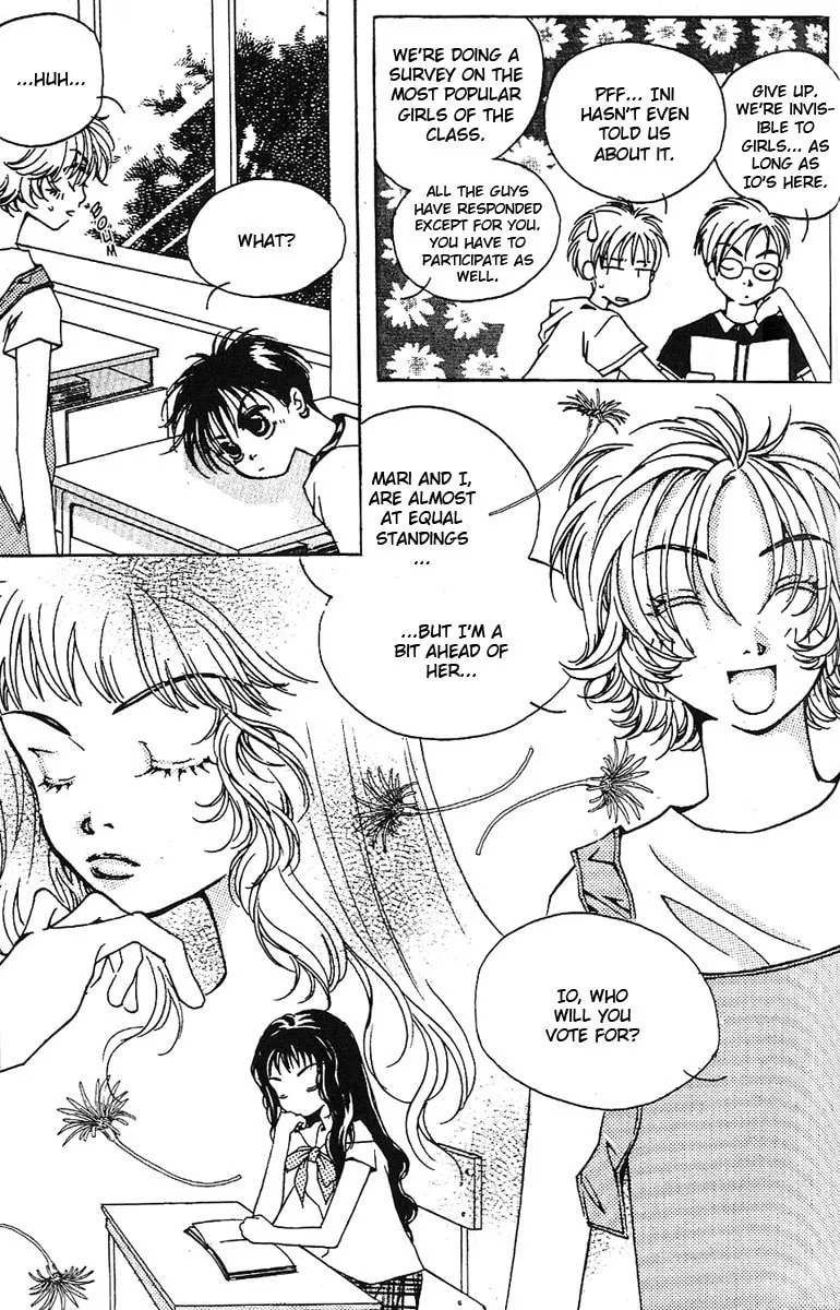Peppermint Chapter 3 page 34 - 