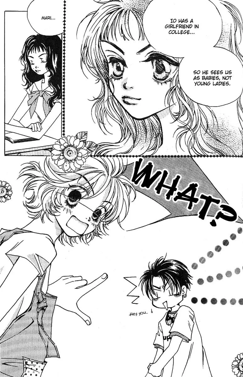 Peppermint Chapter 3 page 36 - 