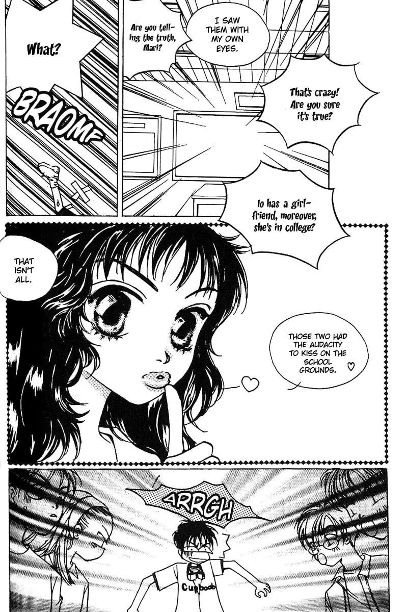 Peppermint Chapter 3 page 37 - 