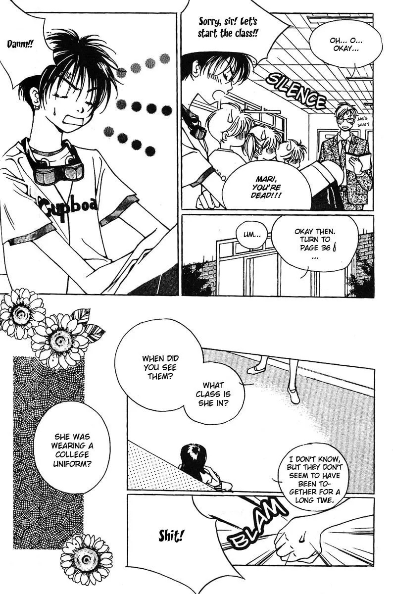 Peppermint Chapter 3 page 39 - 