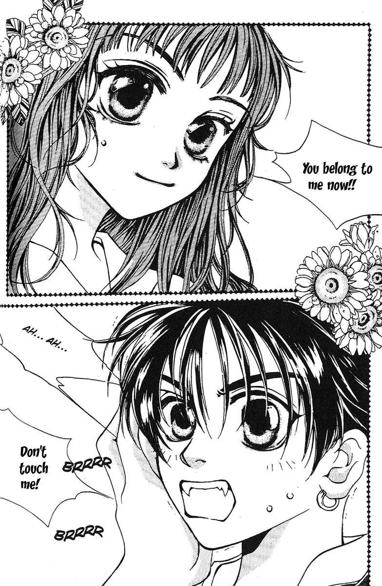 Peppermint Chapter 3 page 5 - 