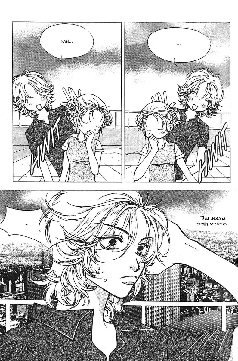 Peppermint Chapter 3 page 44 - 