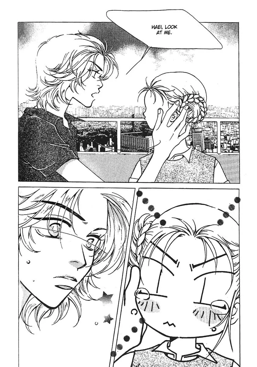 Peppermint Chapter 3 page 45 - 