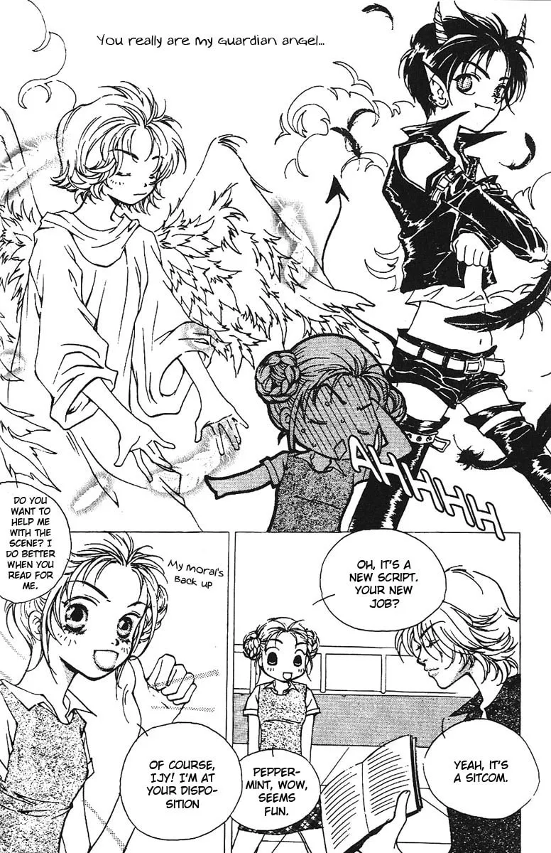 Peppermint Chapter 3 page 49 - 
