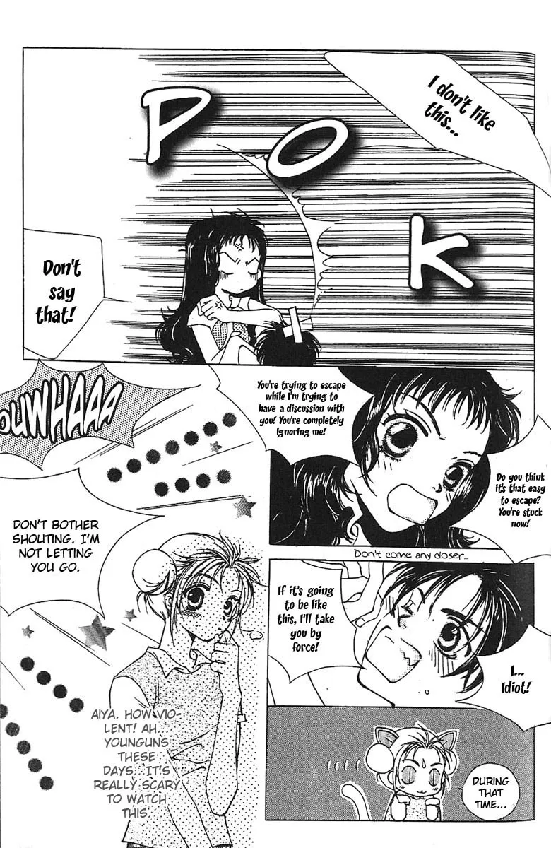 Peppermint Chapter 3 page 6 - 