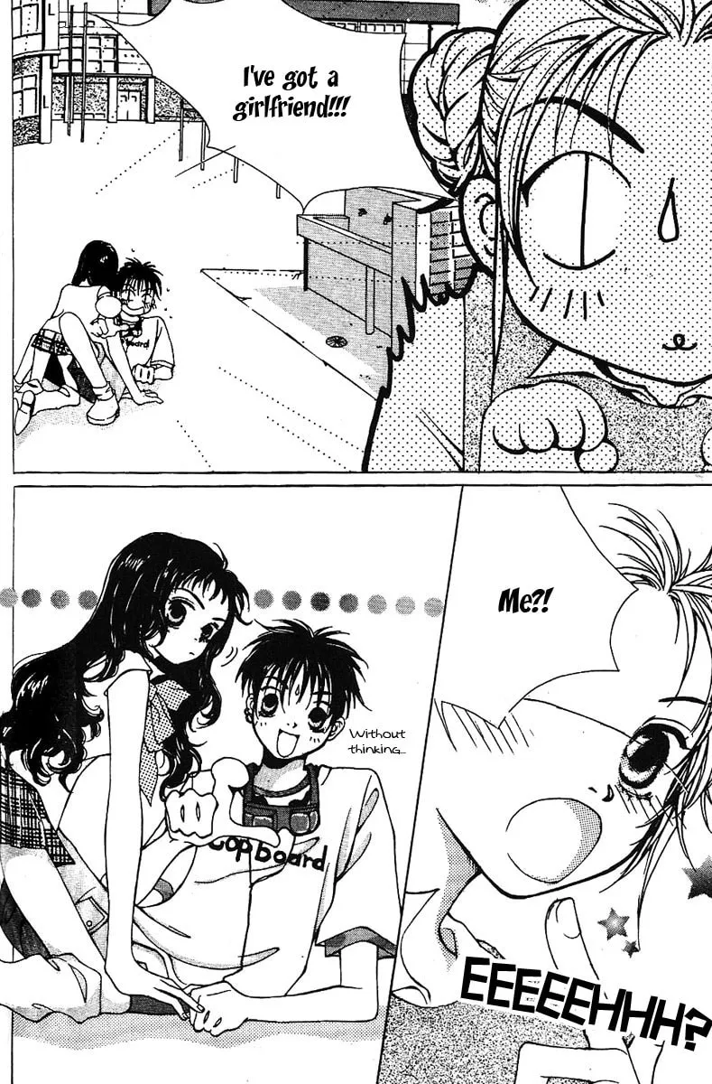 Peppermint Chapter 3 page 7 - 