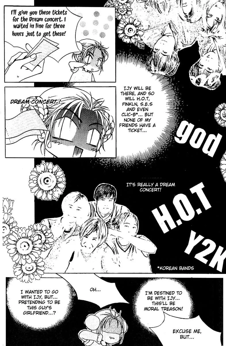 Peppermint Chapter 3 page 10 - 