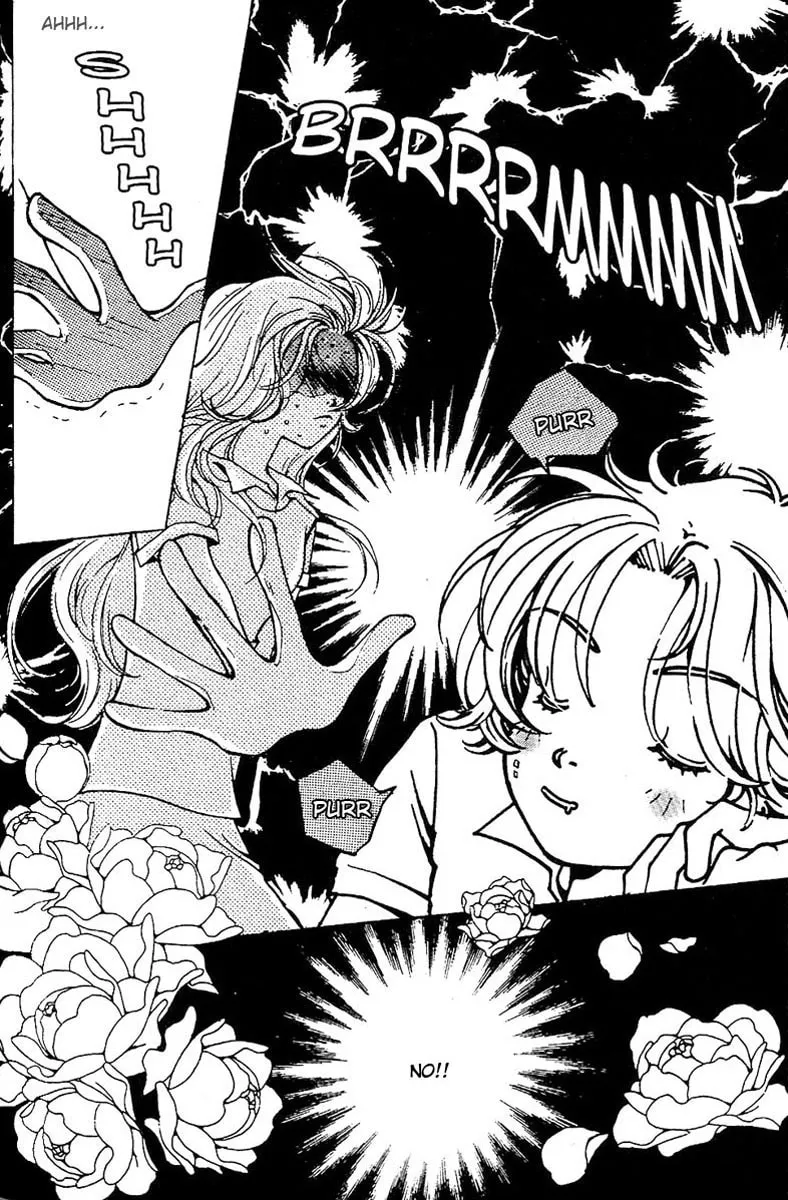 Peppermint Chapter 4 page 17 - 