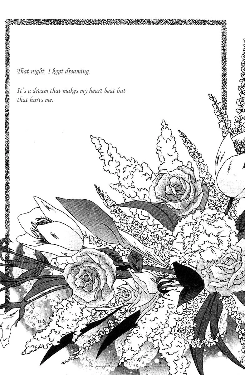 Peppermint Chapter 4 page 19 - 