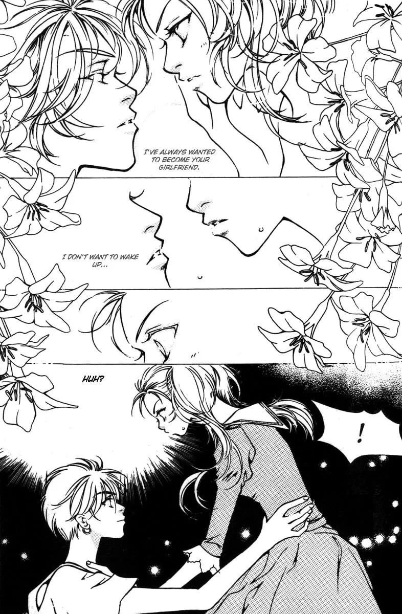 Peppermint Chapter 4 page 24 - 