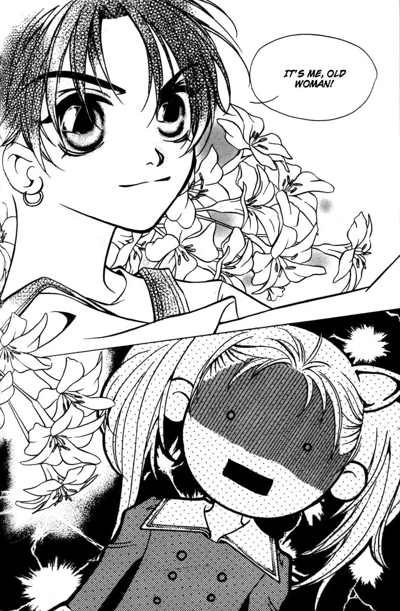 Peppermint Chapter 4 page 25 - 