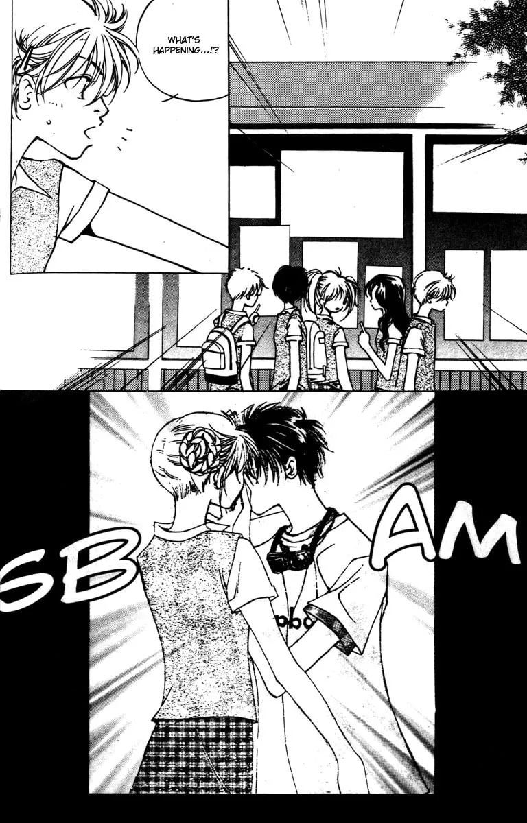 Peppermint Chapter 4 page 29 - 
