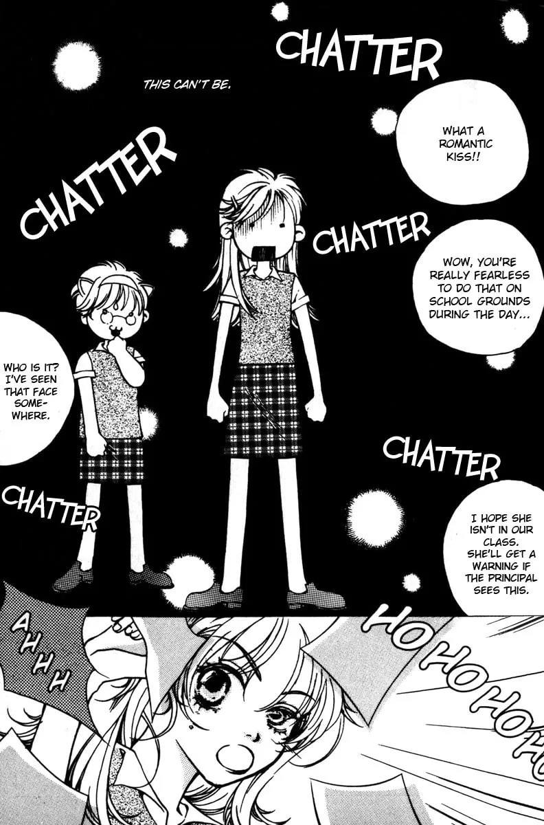 Peppermint Chapter 4 page 30 - 