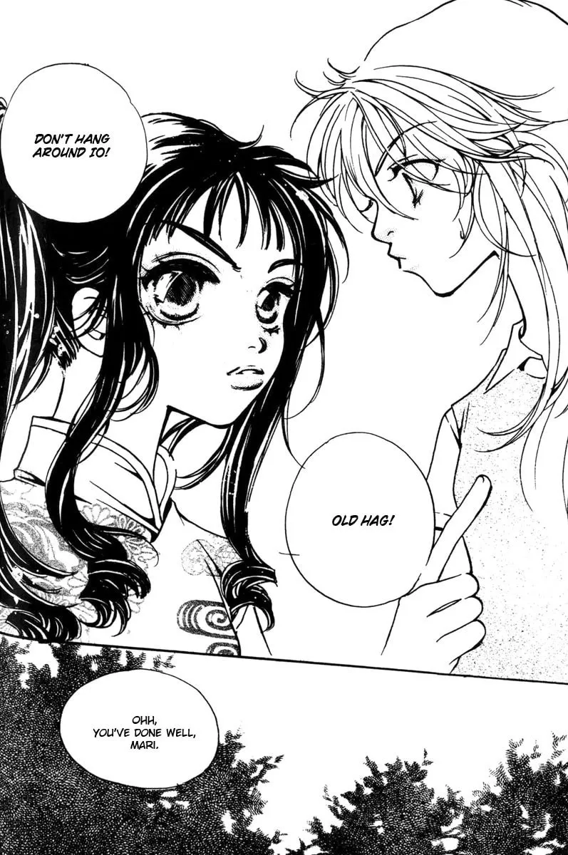 Peppermint Chapter 4 page 37 - 
