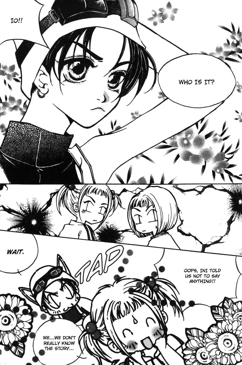 Peppermint Chapter 4 page 42 - 