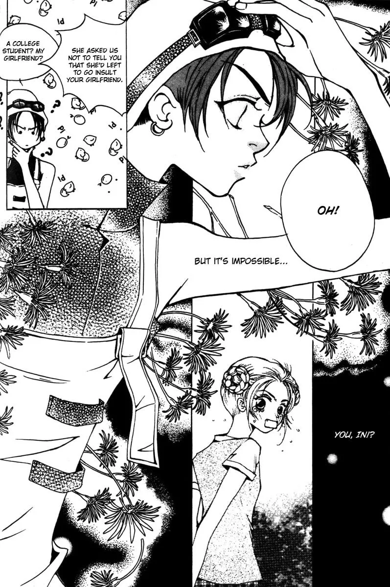 Peppermint Chapter 4 page 43 - 