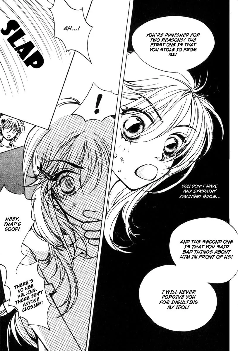 Peppermint Chapter 4 page 46 - 