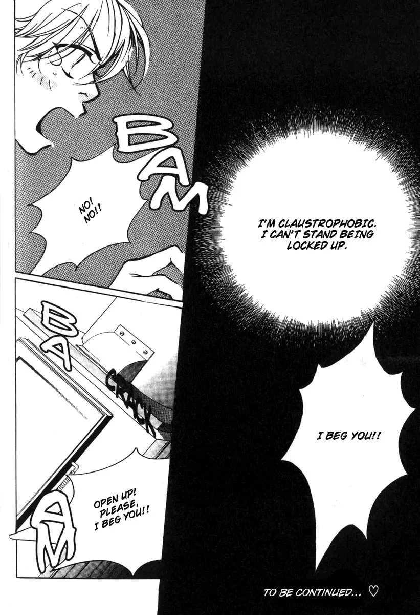 Peppermint Chapter 4 page 47 - 
