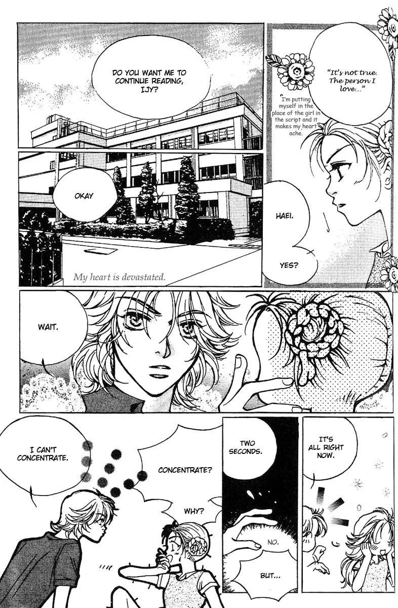 Peppermint Chapter 4 page 8 - 