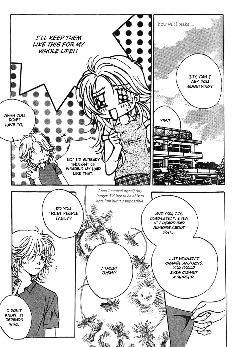 Peppermint Chapter 4 page 10 - 