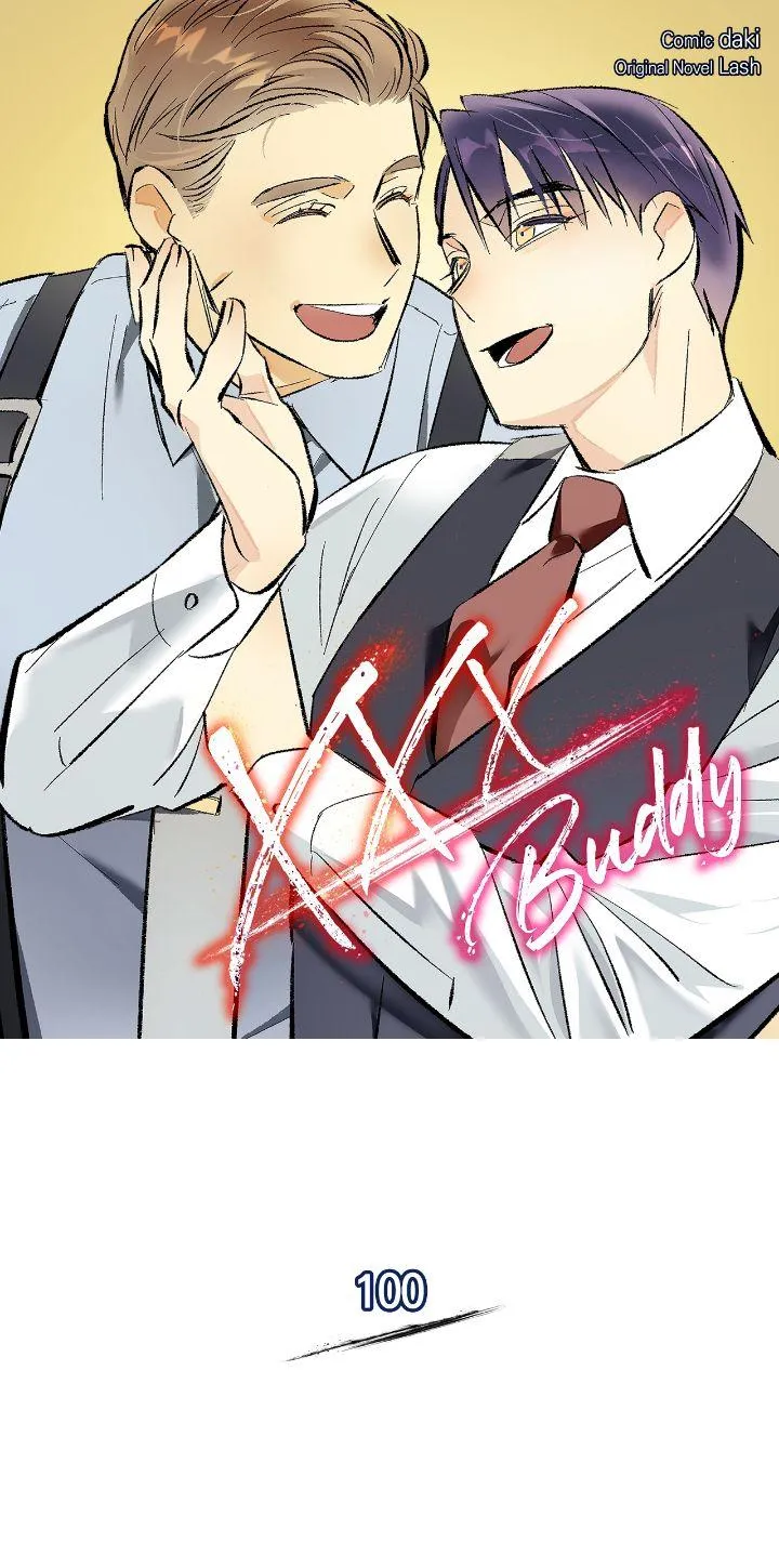 Perfect Buddy Chapter 100 page 2 - 
