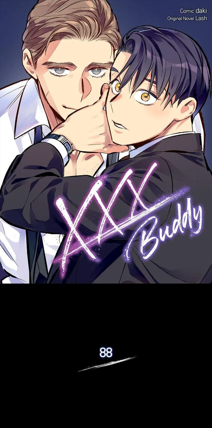 Perfect Buddy Chapter 88 page 2 - 