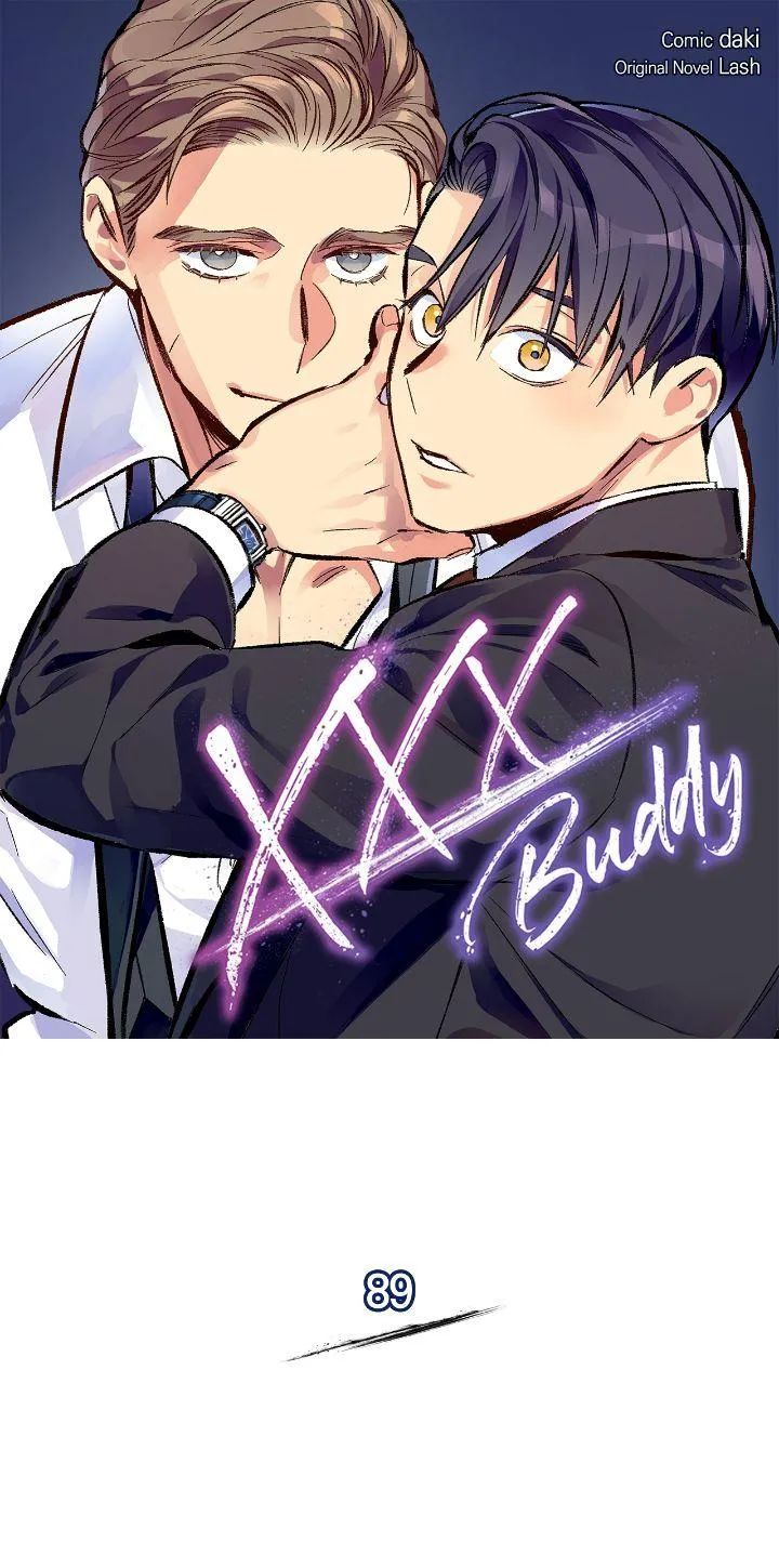 Perfect Buddy Chapter 89 page 2 - 
