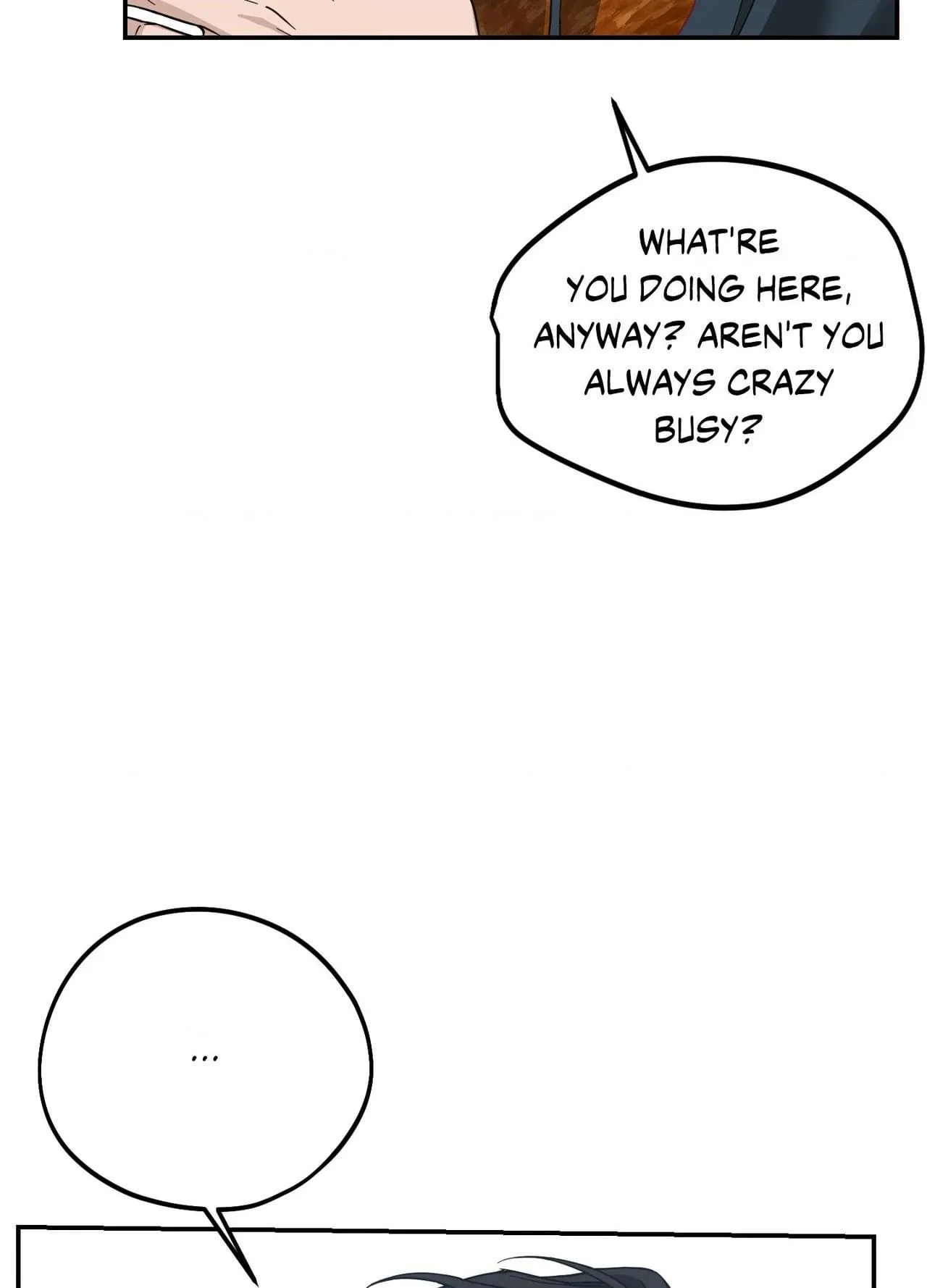 Perfect Error Chapter 10 page 11 - 