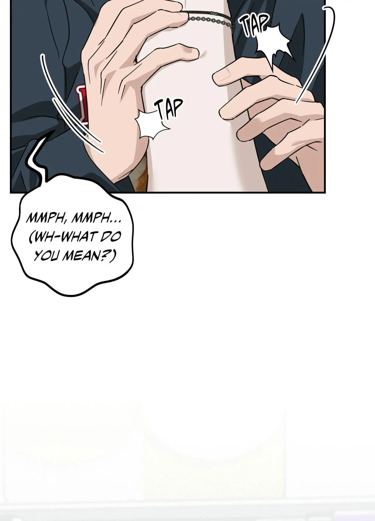 Perfect Error Chapter 10 page 101 - 