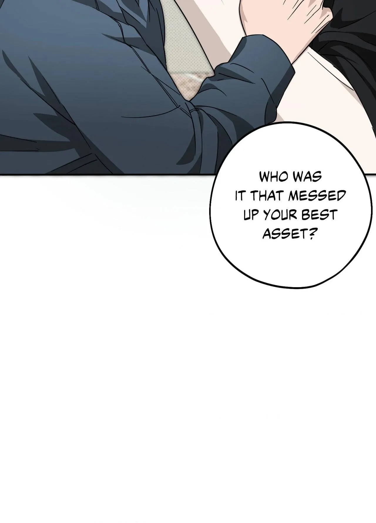 Perfect Error Chapter 10 page 103 - 