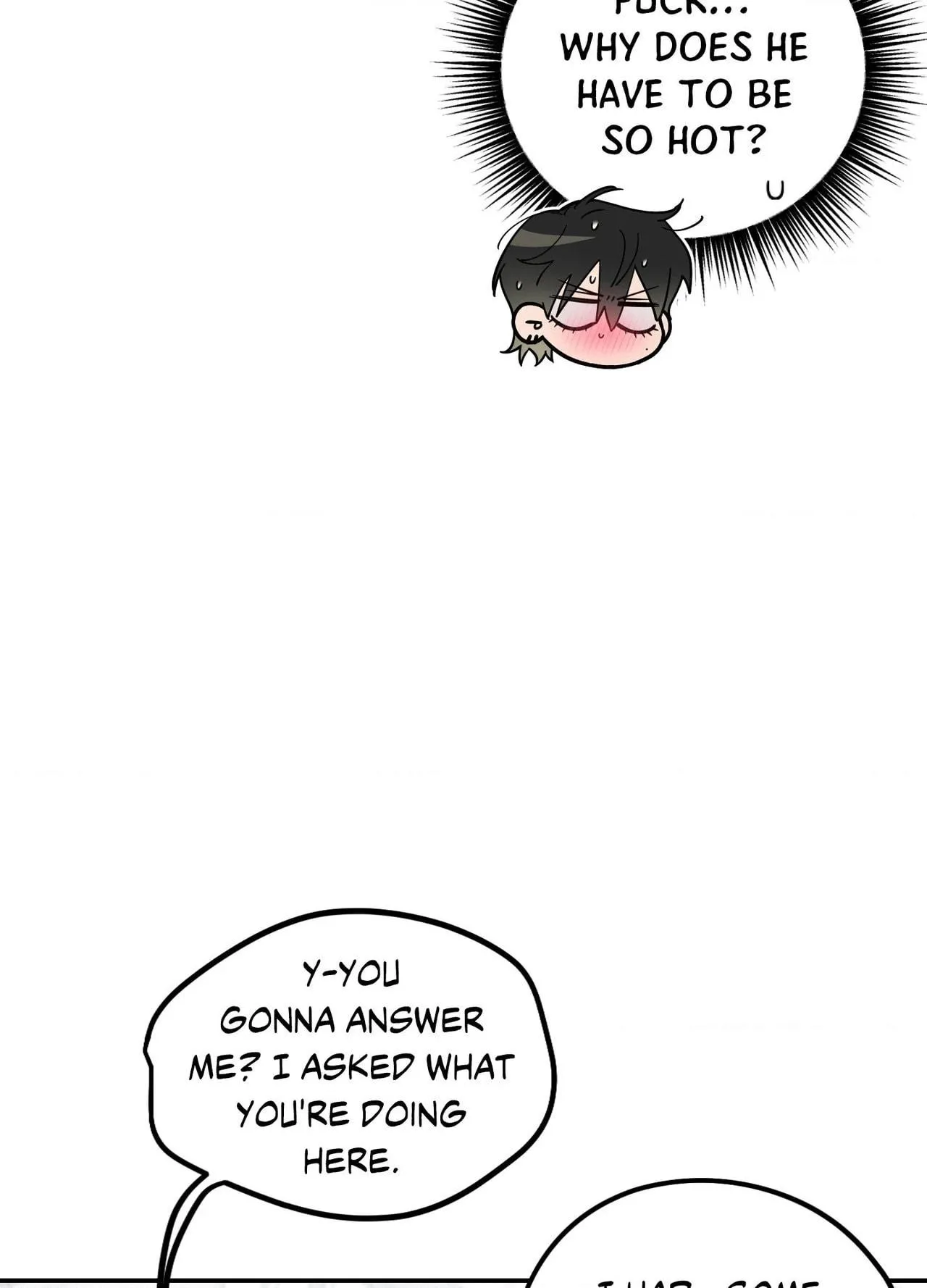 Perfect Error Chapter 10 page 13 - 