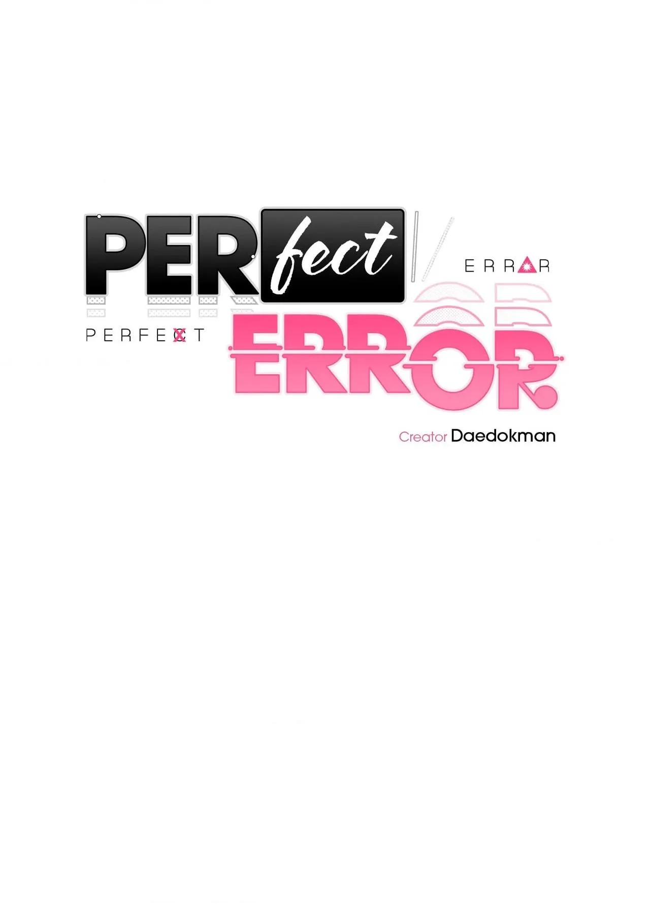 Perfect Error Chapter 10 page 16 - 